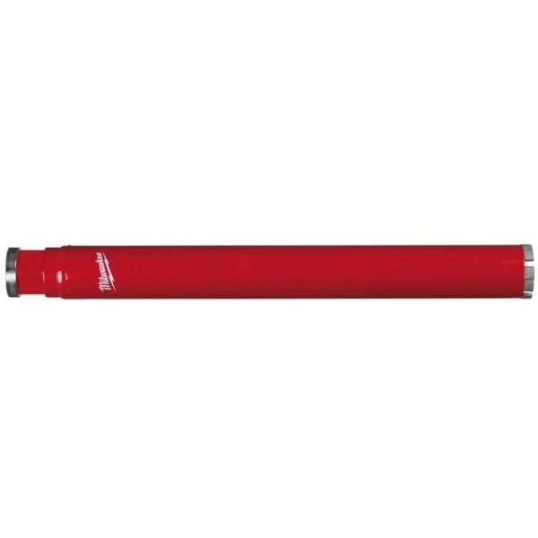 Diamantborr Milwaukee WCHP 1 1/4" UNC-fäste 72 mm