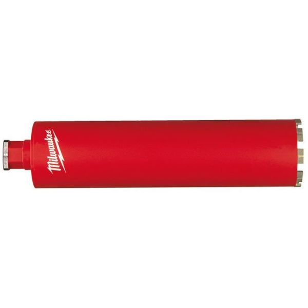 Diamantbor Milwaukee WCHP 1 1/4" UNC-beslag 152 mm