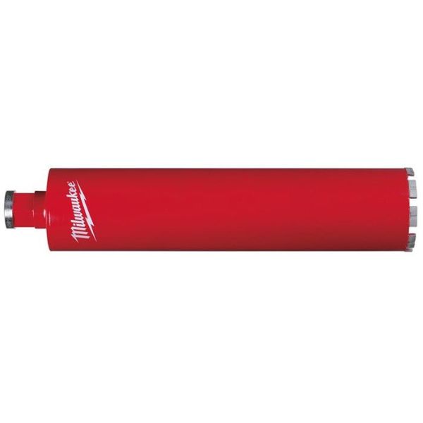 Diamantbor Milwaukee WCHP 1 1/4" UNC-beslag 112 mm