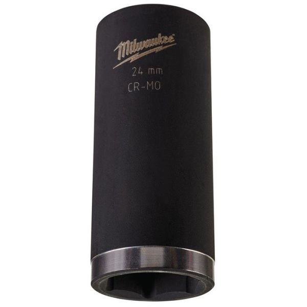 Kraftpipe Milwaukee SHOCKWAVE Impact Duty 1/2"-feste 24 mm