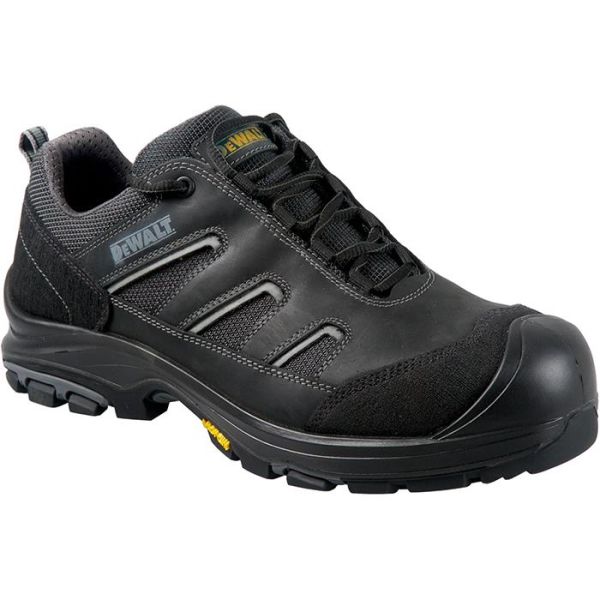Turvajalkine Dewalt Lexington Musta Koko 40