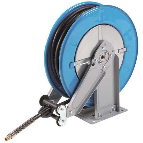 Slangerulle Faicom 8709171 1/2", luft og vand 