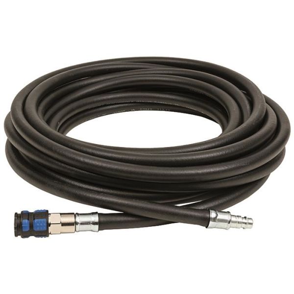 Trykluftslange GELINS-KGK 4002512 3/8", luft 