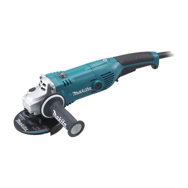 Vinkelsliber Makita GA5021CF01 1450 W 