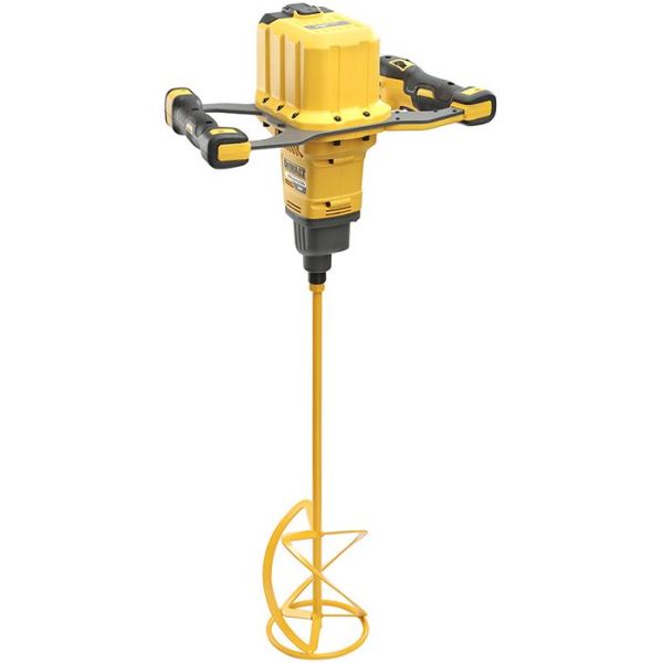 Røreværk Dewalt DCD240N XR FlexVolt uden batteri og oplader 