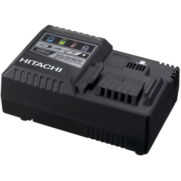 Lader Hitachi UC18YSL3  