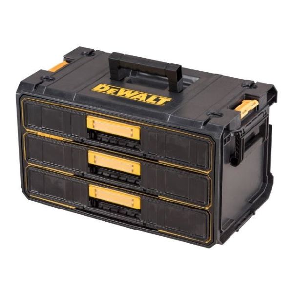 Förvaringslåda Dewalt DWST1-81055  