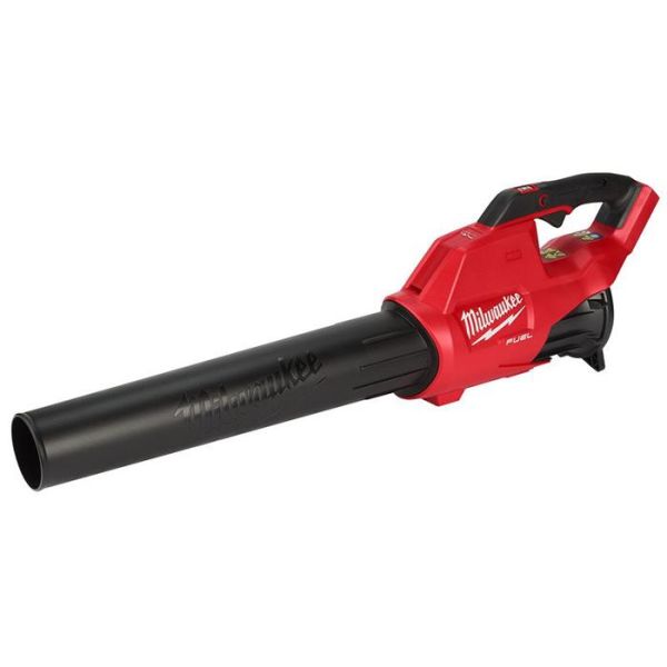 Løvblæser Milwaukee M18 FBL-0 uden batteri og oplader 