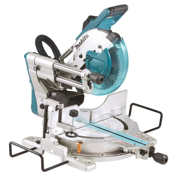 Kap- og geringssav Makita LS1019L 1510 W 