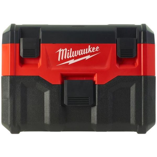 Støvsuger Milwaukee M18 VC2 uten batteri og lader 