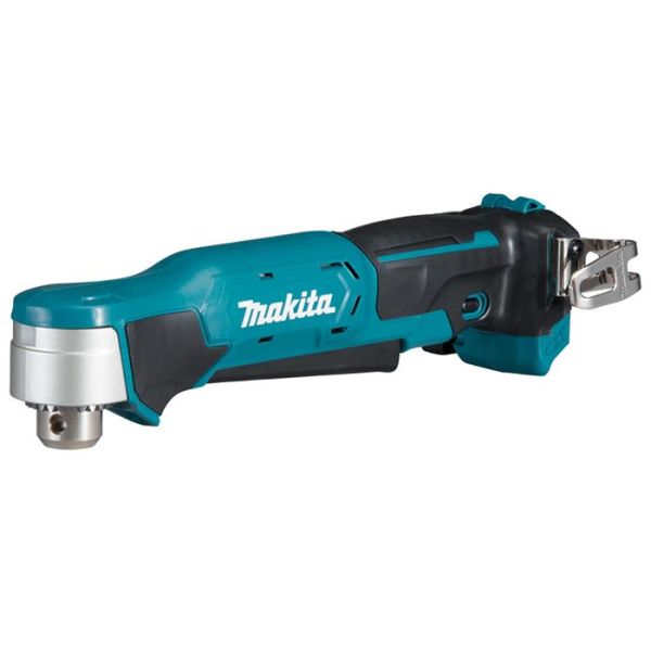 Vinkelboremaskine Makita DA332DZ uden batteri og oplader 