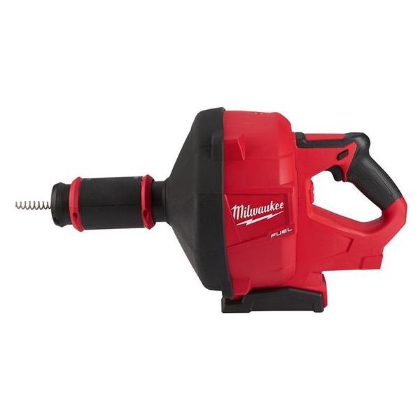 Afløbsrenser Milwaukee M18 FDCPF8-0C uden batteri og oplader 