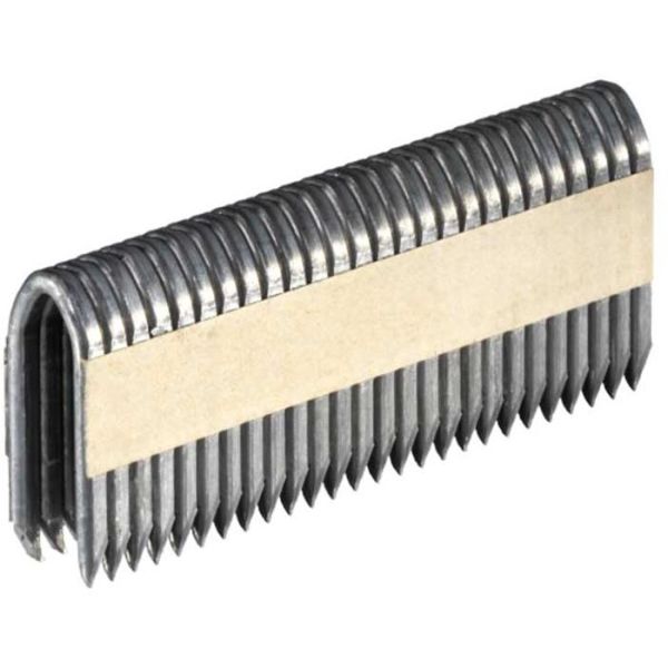 Hæfteklamme Senco 31FS40FAAT varmgalvaniseret 40mm