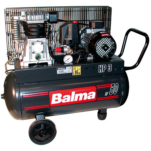 Kompressori Balma 31-11-50  