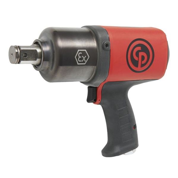 Slagnøgle Chicago Pneumatic CP6778EX-P18D ATEX  