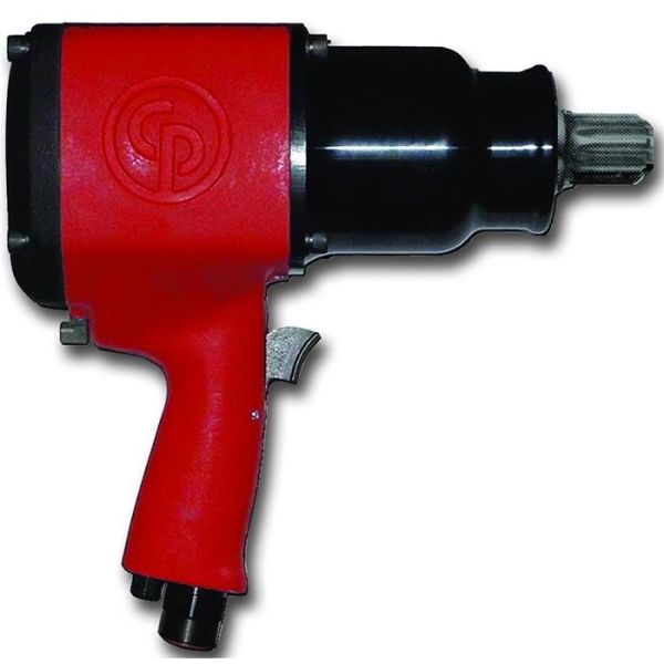 Slagnøgle Chicago Pneumatic CP0611P RS  