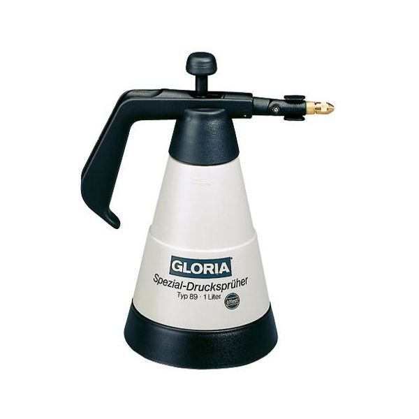 Tryksprøjte Gloria 89 1 liter 