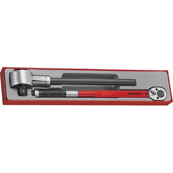 Drejningsmoment sætning Teng Tools TTXMP12 2 dele 