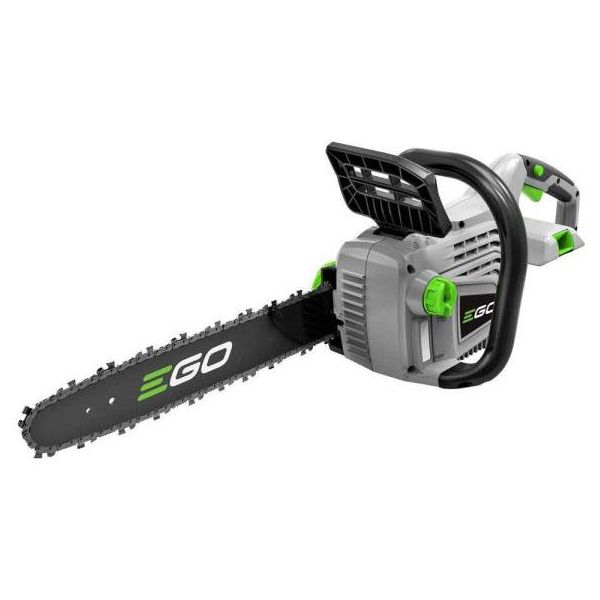 Motorsav EGO CS1400E 35 cm, uden batteri og oplader 