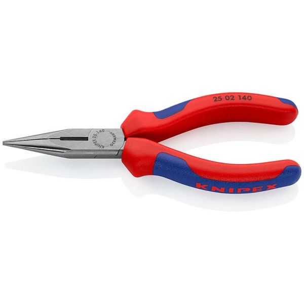 Fladtang Knipex 2502140  