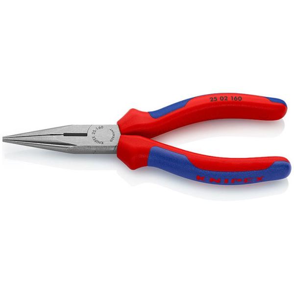 Fladtang Knipex 2502160  