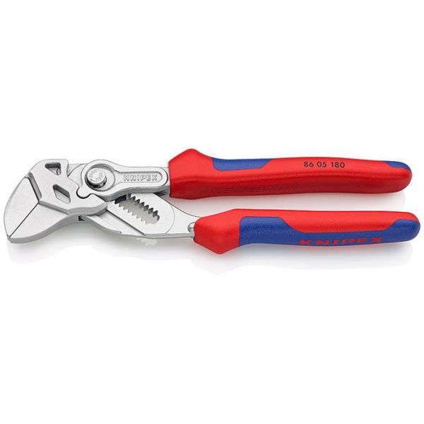 Polygribtang Knipex 8605180  
