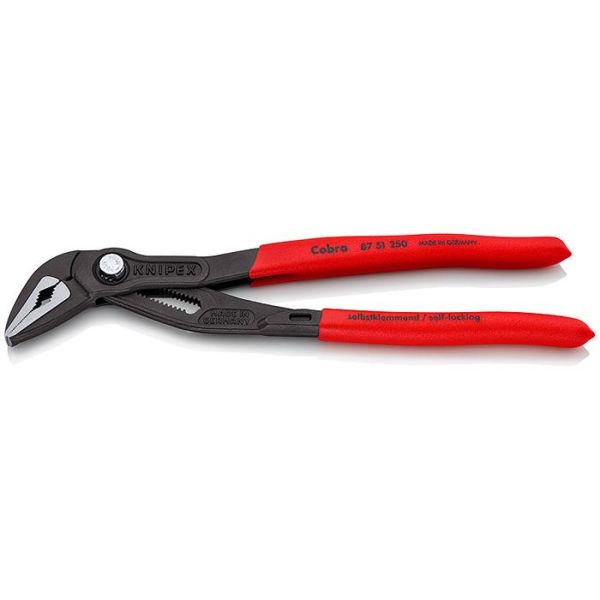 Polygriptang Knipex 8751250  