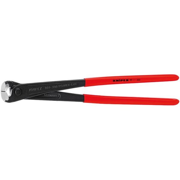 Jernbindertang Knipex 9911300  