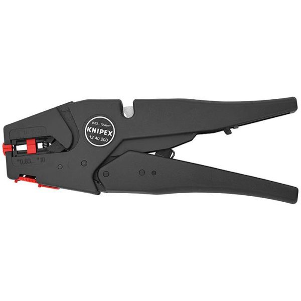 Afisoleringstang Knipex 1240200  