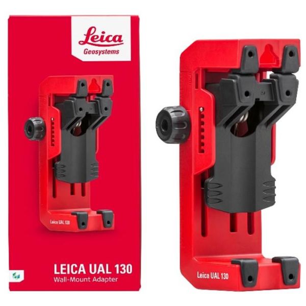 Yleiskiinnike Leica UAL 130  