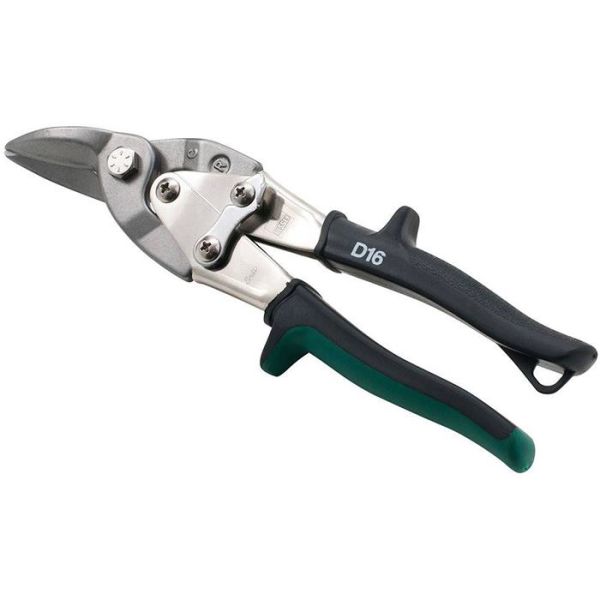 Pladesaks Bessey D16 Højre 