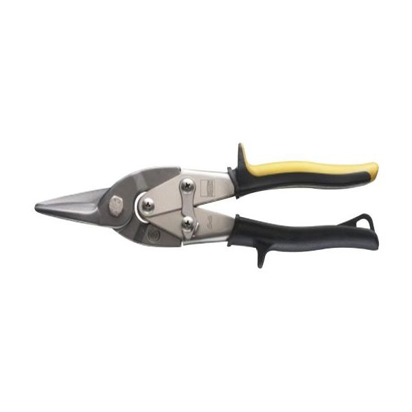 Pladesaks Bessey D16SN lige 
