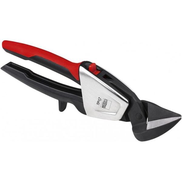 Pladesaks Bessey D39ASSL Venstre 