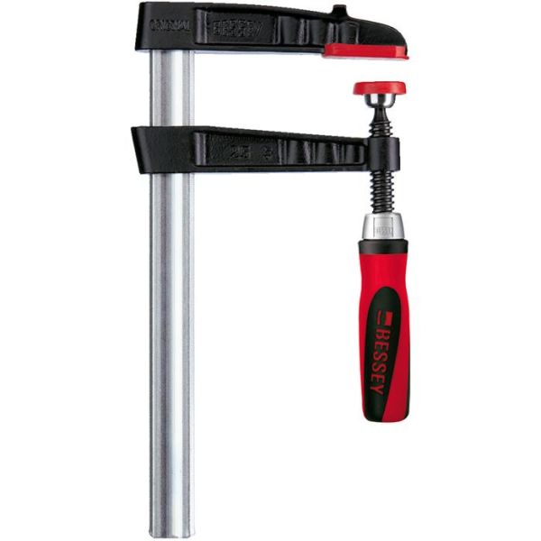 Støpejernstvinge Bessey TG60S17-2K  