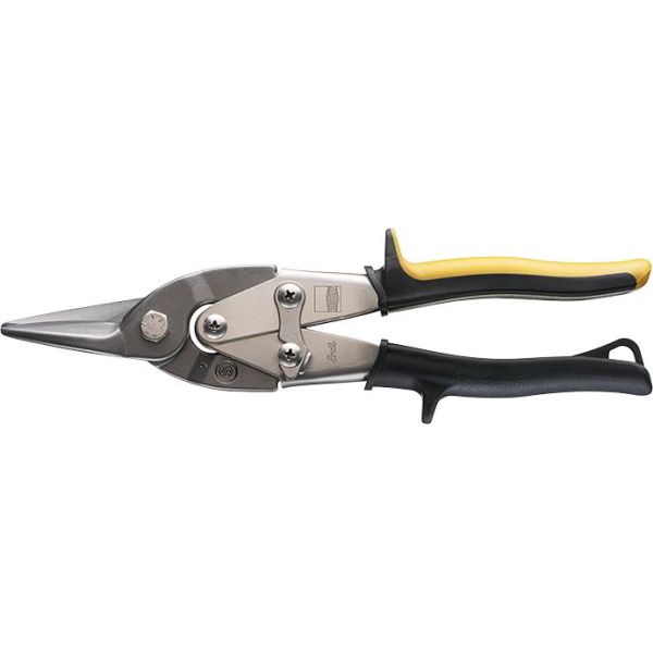Pladesaks Bessey D16LN Venstre 