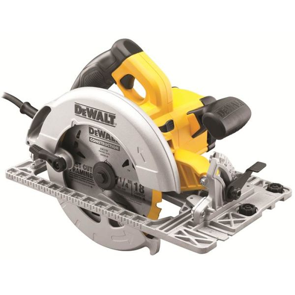 Metalrundsav Dewalt DWE576K 1600 W 