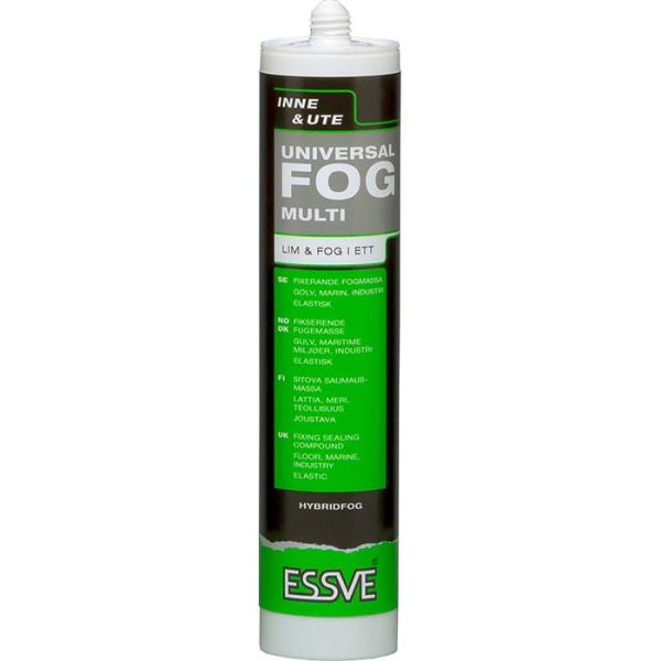 Universalfug ESSVE Multi  Blank, 300ml