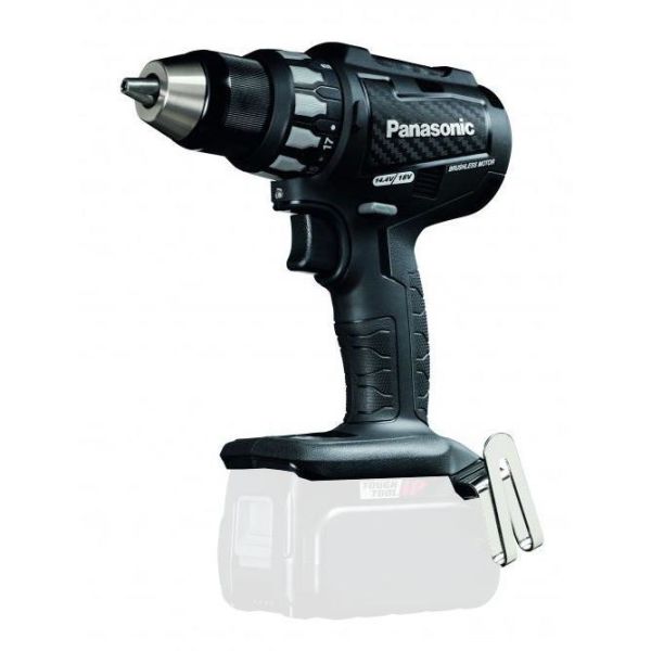 Bore-/skruemaskine Panasonic EY74A2X32 uden batteri og oplader 