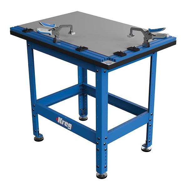 Arbejdsbord Kreg KCT-COMBO  