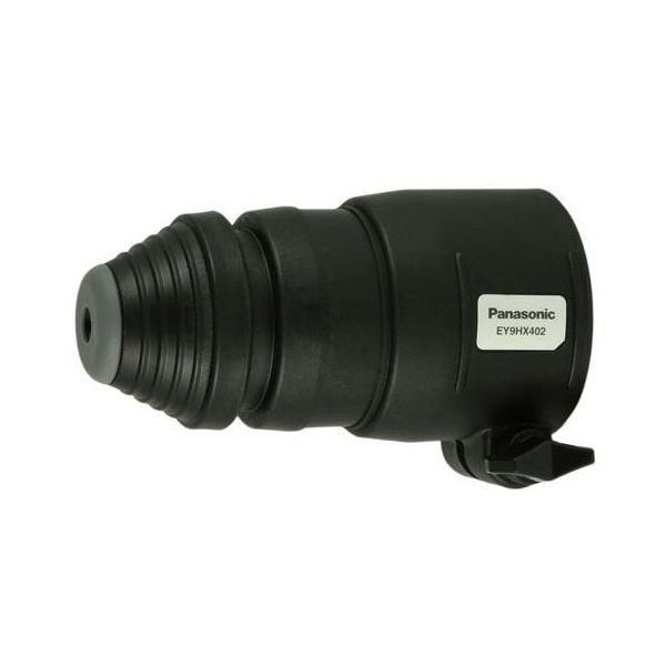 Mejsel adapter Panasonic EY9HX402E SDS-Plus-beslag 
