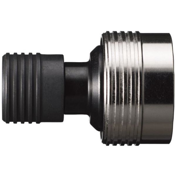 Selvspændende borepatron Panasonic EY9HX111 1/2" beslag 