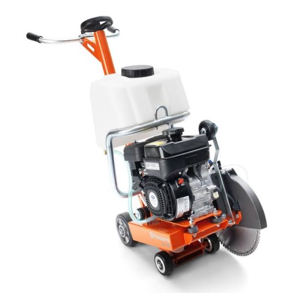 Asfalt sav Husqvarna FS 309  