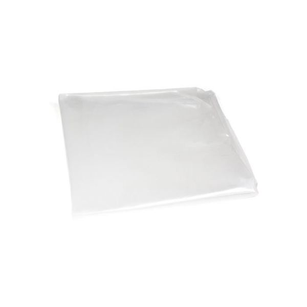 Dæk plastik TEBO Cover 869005  