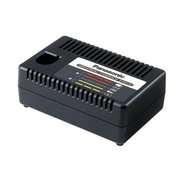 Batteriladdare Panasonic EY0110B 7,2V-24V 