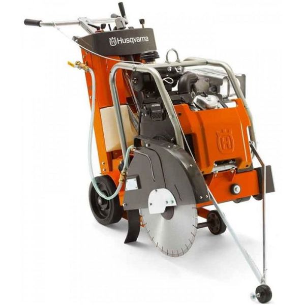 Asfalt sav Husqvarna FS 413  