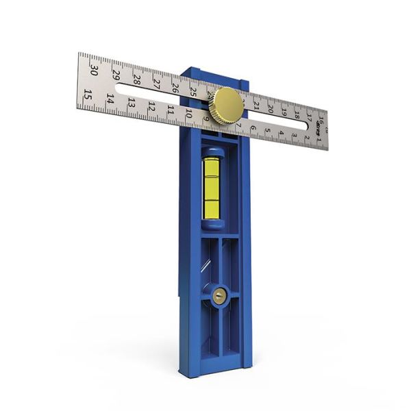 Smygvinkel Kreg KMA2900-INT  