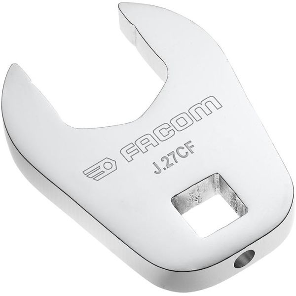 Kråkfotsnyckel Facom J.10CF öppen, 3/8", 10mm 