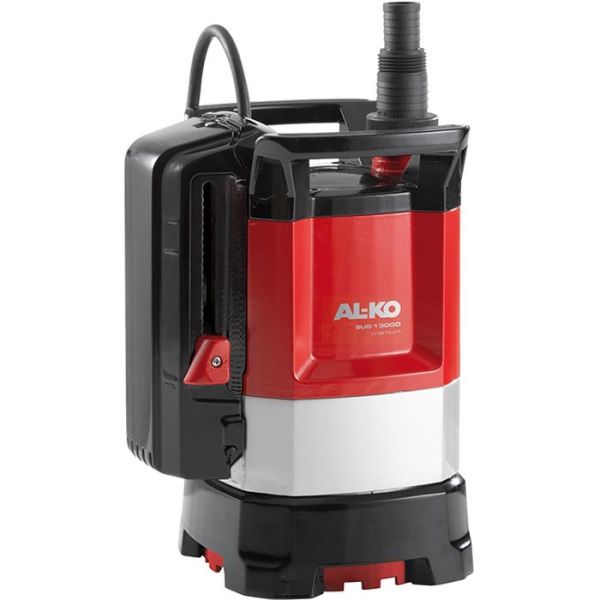 Pumpe AL-KO SUB 13000 DS Premium  