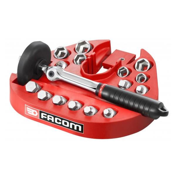 Olieskift sæt Facom D.48-KIT  