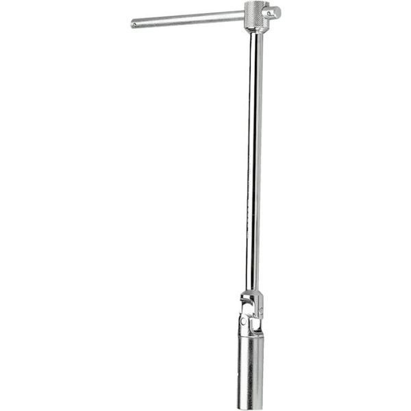 Tændrørshylster Facom B.J16R2B 3/8", 16mm 